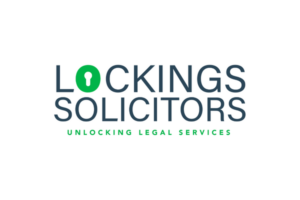 Lockings Solicitors Logo