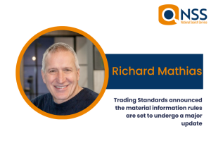 Trading standards update